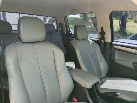 CHEVROLET S10 2.8 16V LTZ CABINE DUPLA 4X4 TURBO DIESEL AUTOM�TICO, Foto 17