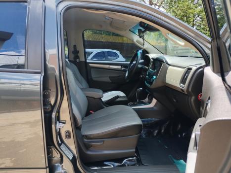 CHEVROLET S10 2.8 16V LTZ CABINE DUPLA 4X4 TURBO DIESEL AUTOM�TICO, Foto 18