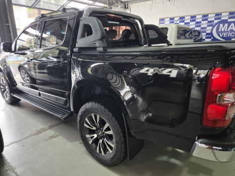 CHEVROLET S10 2.8 16V LTZ CABINE DUPLA TURBO DIESEL, Foto 1