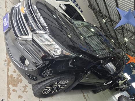 CHEVROLET S10 2.8 16V LTZ CABINE DUPLA TURBO DIESEL, Foto 2