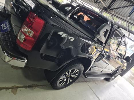 CHEVROLET S10 2.8 16V LTZ CABINE DUPLA TURBO DIESEL, Foto 3