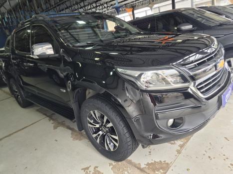 CHEVROLET S10 2.8 16V LTZ CABINE DUPLA TURBO DIESEL, Foto 4