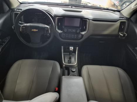 CHEVROLET S10 2.8 16V LTZ CABINE DUPLA TURBO DIESEL, Foto 6