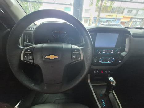 CHEVROLET S10 2.8 16V LTZ CABINE DUPLA TURBO DIESEL, Foto 8