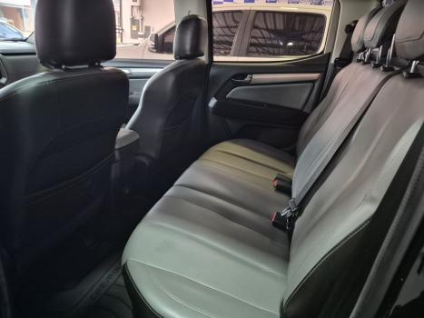 CHEVROLET S10 2.8 16V LTZ CABINE DUPLA TURBO DIESEL, Foto 9