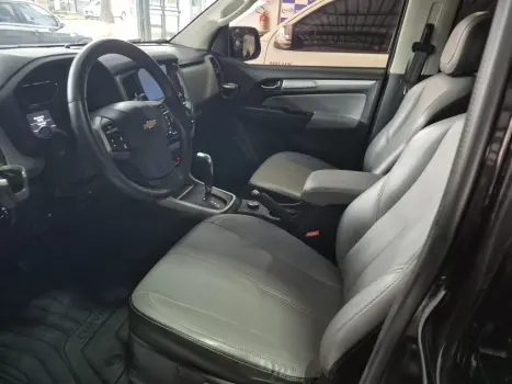 CHEVROLET S10 2.8 16V LTZ CABINE DUPLA TURBO DIESEL, Foto 11