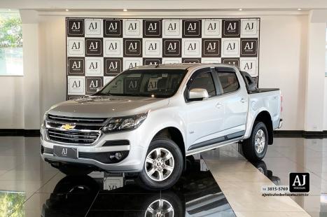 CHEVROLET S10 2.8 16V LT CABINE DUPLA 4X4 TURBO DIESEL AUTOM�TICO, Foto 1