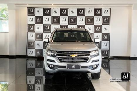 CHEVROLET S10 2.8 16V LT CABINE DUPLA 4X4 TURBO DIESEL AUTOM�TICO, Foto 2