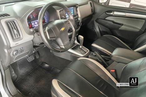 CHEVROLET S10 2.8 16V LT CABINE DUPLA 4X4 TURBO DIESEL AUTOM�TICO, Foto 9