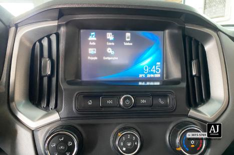 CHEVROLET S10 2.8 16V LT CABINE DUPLA 4X4 TURBO DIESEL AUTOM�TICO, Foto 16