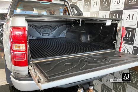 CHEVROLET S10 2.8 16V LT CABINE DUPLA 4X4 TURBO DIESEL AUTOM�TICO, Foto 17