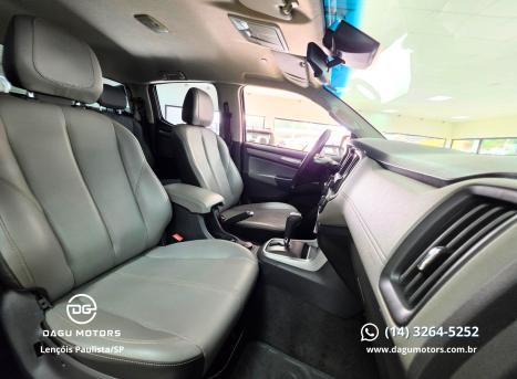 CHEVROLET S10 2.8 16V LTZ CABINE DUPLA 4X4 TURBO DIESEL AUTOM�TICO, Foto 8
