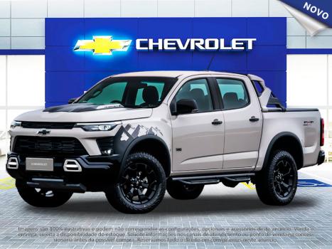 CHEVROLET S10 2.8 16V 100 ANOS CABINE DUPLA 4X4 TURBO DIESEL AUTOM�TICO, Foto 1