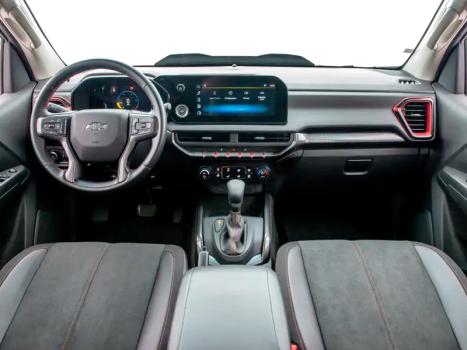 CHEVROLET S10 2.8 16V 100 ANOS CABINE DUPLA 4X4 TURBO DIESEL AUTOM�TICO, Foto 2