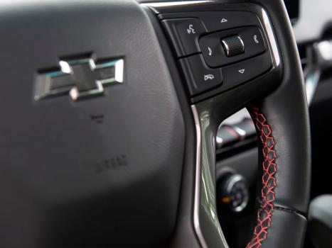 CHEVROLET S10 2.8 16V 100 ANOS CABINE DUPLA 4X4 TURBO DIESEL AUTOM�TICO, Foto 4