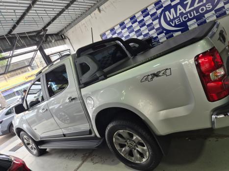 CHEVROLET S10 2.8 16V LTZ CABINE DUPLA TURBO DIESEL AUTOM�TICO, Foto 2