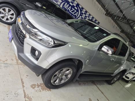 CHEVROLET S10 2.8 16V LTZ CABINE DUPLA TURBO DIESEL AUTOM�TICO, Foto 3