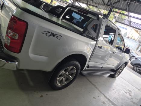 CHEVROLET S10 2.8 16V LTZ CABINE DUPLA TURBO DIESEL AUTOM�TICO, Foto 4