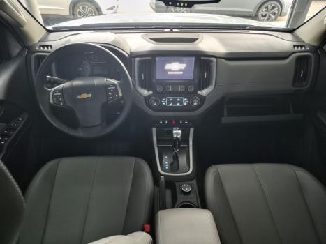 CHEVROLET S10 2.8 16V LTZ CABINE DUPLA TURBO DIESEL AUTOM�TICO, Foto 5