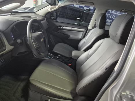 CHEVROLET S10 2.8 16V LTZ CABINE DUPLA TURBO DIESEL AUTOM�TICO, Foto 6