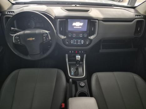 CHEVROLET S10 2.8 16V LTZ CABINE DUPLA TURBO DIESEL AUTOM�TICO, Foto 7