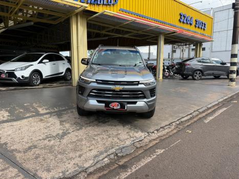 CHEVROLET S10 2.8 16V LTZ CABINE DUPLA 4X4 TURBO DIESEL AUTOM�TICO, Foto 2