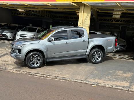 CHEVROLET S10 2.8 16V LTZ CABINE DUPLA 4X4 TURBO DIESEL AUTOM�TICO, Foto 3