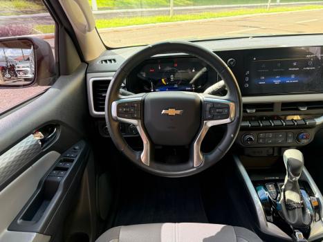 CHEVROLET S10 2.8 16V LTZ CABINE DUPLA 4X4 TURBO DIESEL AUTOM�TICO, Foto 6