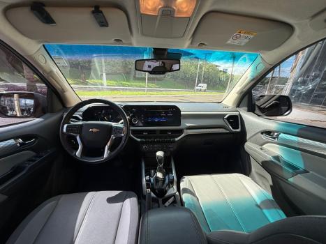 CHEVROLET S10 2.8 16V LTZ CABINE DUPLA 4X4 TURBO DIESEL AUTOM�TICO, Foto 7