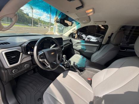 CHEVROLET S10 2.8 16V LTZ CABINE DUPLA 4X4 TURBO DIESEL AUTOM�TICO, Foto 8