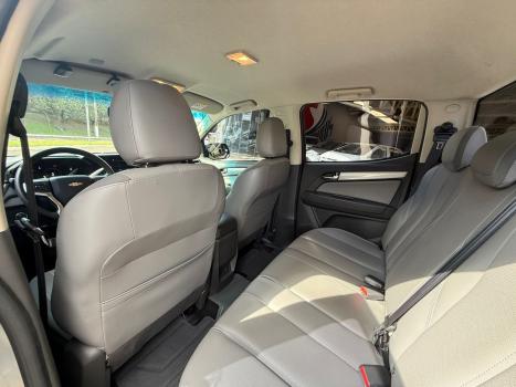 CHEVROLET S10 2.8 16V LTZ CABINE DUPLA 4X4 TURBO DIESEL AUTOM�TICO, Foto 9