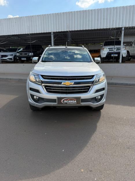 CHEVROLET S10 2.8 16V LTZ CABINE DUPLA TURBO DIESEL AUTOM�TICO, Foto 1