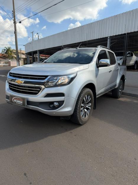 CHEVROLET S10 2.8 16V LTZ CABINE DUPLA TURBO DIESEL AUTOM�TICO, Foto 2