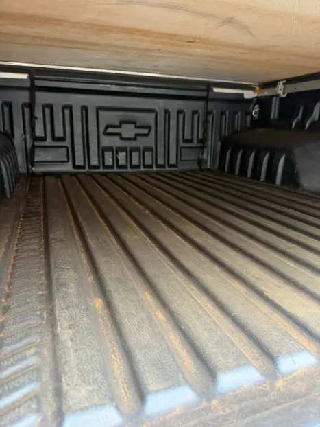 CHEVROLET S10 2.8 16V LTZ CABINE DUPLA TURBO DIESEL AUTOM�TICO, Foto 7