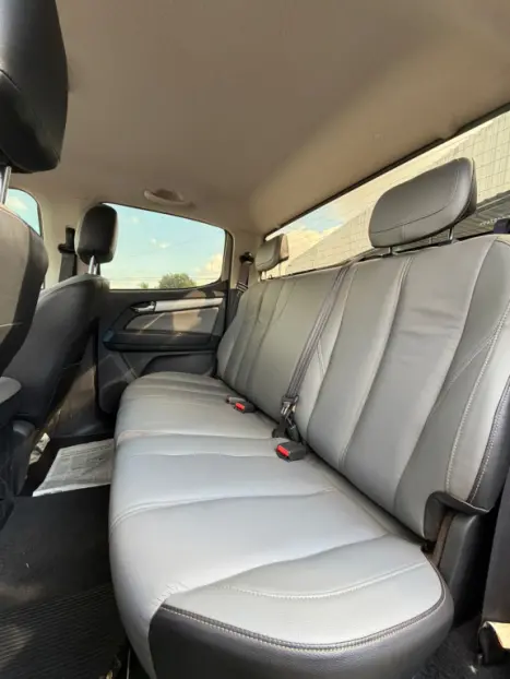 CHEVROLET S10 2.8 16V LTZ CABINE DUPLA TURBO DIESEL AUTOM�TICO, Foto 14