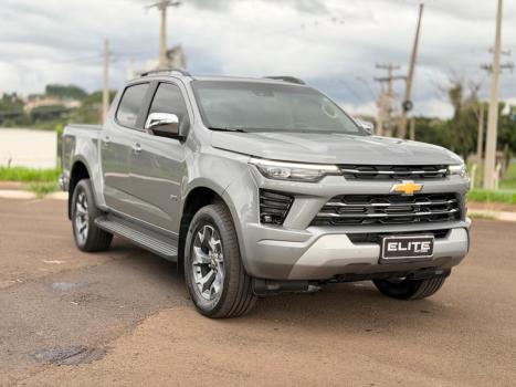 CHEVROLET S10 2.8 16V LTZ CABINE DUPLA 4X4 TURBO DIESEL AUTOM�TICO, Foto 1