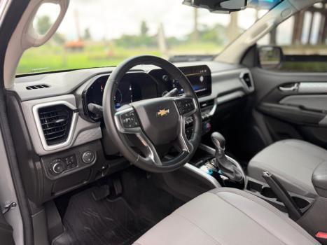 CHEVROLET S10 2.8 16V LTZ CABINE DUPLA 4X4 TURBO DIESEL AUTOM�TICO, Foto 5