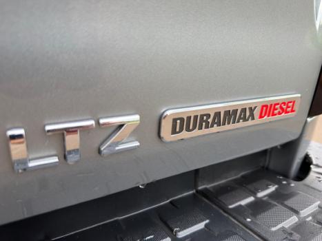 CHEVROLET S10 2.8 16V LTZ CABINE DUPLA 4X4 TURBO DIESEL AUTOM�TICO, Foto 8