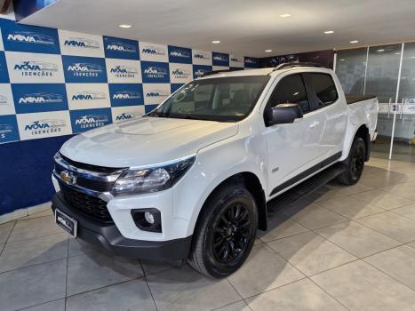 CHEVROLET S10 2.8 16V LT CABINE DUPLA 4X4 TURBO DIESEL AUTOM�TICO, Foto 1
