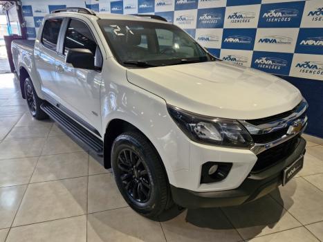 CHEVROLET S10 2.8 16V LT CABINE DUPLA 4X4 TURBO DIESEL AUTOM�TICO, Foto 3
