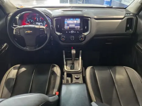 CHEVROLET S10 2.8 16V LT CABINE DUPLA 4X4 TURBO DIESEL AUTOM�TICO, Foto 5