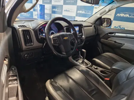 CHEVROLET S10 2.8 16V LT CABINE DUPLA 4X4 TURBO DIESEL AUTOM�TICO, Foto 7