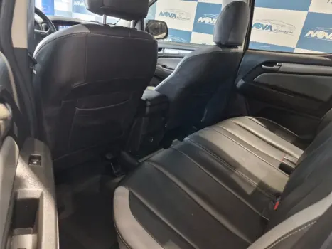 CHEVROLET S10 2.8 16V LT CABINE DUPLA 4X4 TURBO DIESEL AUTOM�TICO, Foto 8