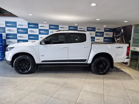 CHEVROLET S10 2.8 16V LT CABINE DUPLA 4X4 TURBO DIESEL AUTOM�TICO, Foto 11