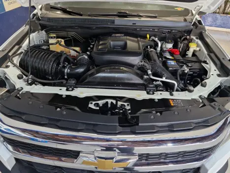 CHEVROLET S10 2.8 16V LT CABINE DUPLA 4X4 TURBO DIESEL AUTOM�TICO, Foto 17