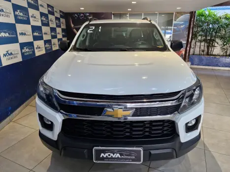 CHEVROLET S10 2.8 16V LT CABINE DUPLA 4X4 TURBO DIESEL AUTOM�TICO, Foto 18