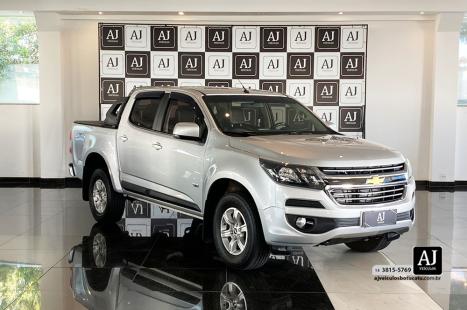 CHEVROLET S10 2.8 16V LT CABINE DUPLA 4X4 TURBO DIESEL AUTOM�TICO, Foto 3