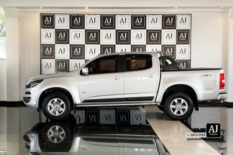 CHEVROLET S10 2.8 16V LT CABINE DUPLA 4X4 TURBO DIESEL AUTOM�TICO, Foto 5