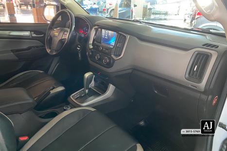 CHEVROLET S10 2.8 16V LT CABINE DUPLA 4X4 TURBO DIESEL AUTOM�TICO, Foto 11