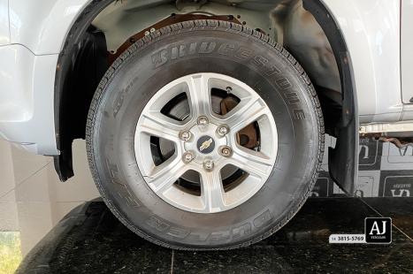 CHEVROLET S10 2.8 16V LT CABINE DUPLA 4X4 TURBO DIESEL AUTOM�TICO, Foto 18